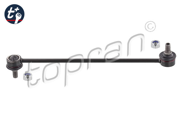 Stabilisatorstang Topran 600 414