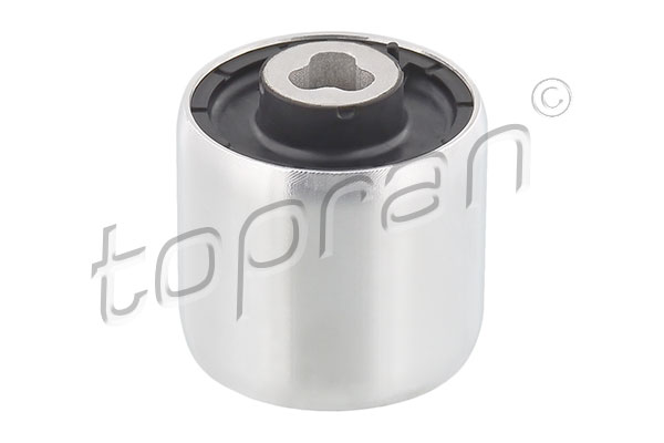 Draagarm-/ reactiearm lager Topran 408 368