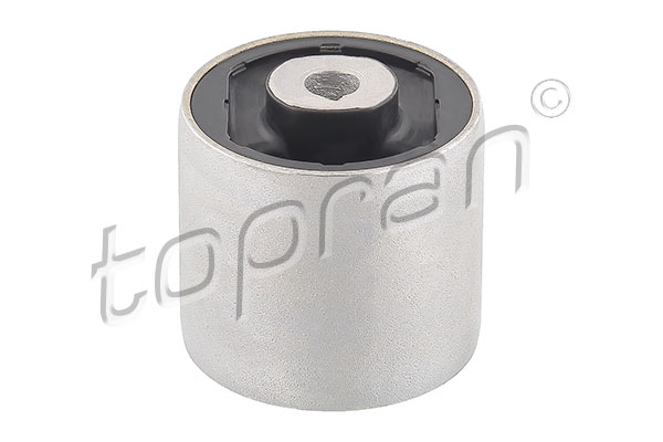 Draagarm-/ reactiearm lager Topran 113 967