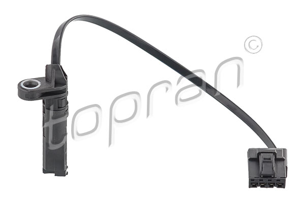 Toerentalsensor Topran 115 833