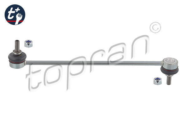 Stabilisatorstang Topran 600 331