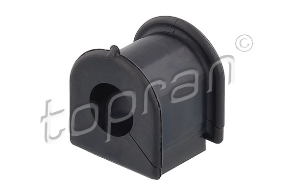 Stabilisatorstang rubber Topran 600 492