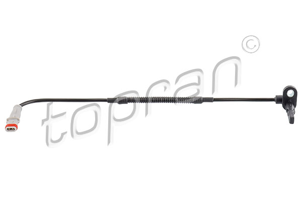 ABS sensor Topran 208 924