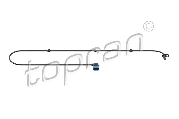 ABS sensor Topran 409 678