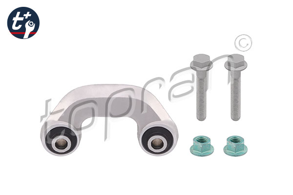 Stabilisatorstang Topran 113 166
