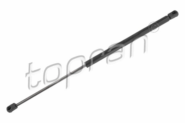 Gasveer, kofferruimte Topran 401 489