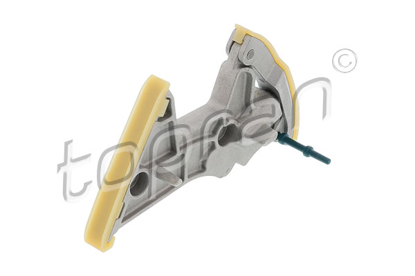 Oliepomp aandrijfketting spanner Topran 117 275