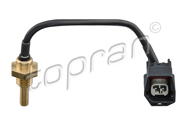 Temperatuursensor Topran 600 659