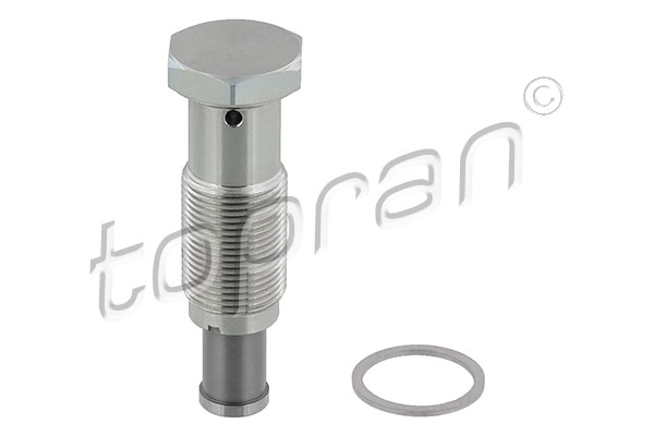 Distributieketting spanner Topran 116 751