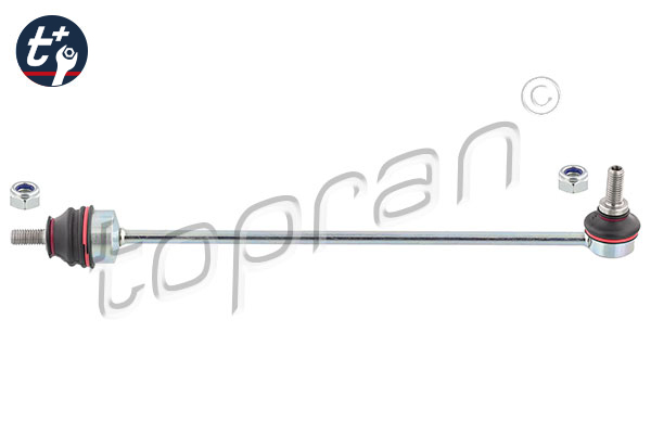 Stabilisatorstang Topran 501 055