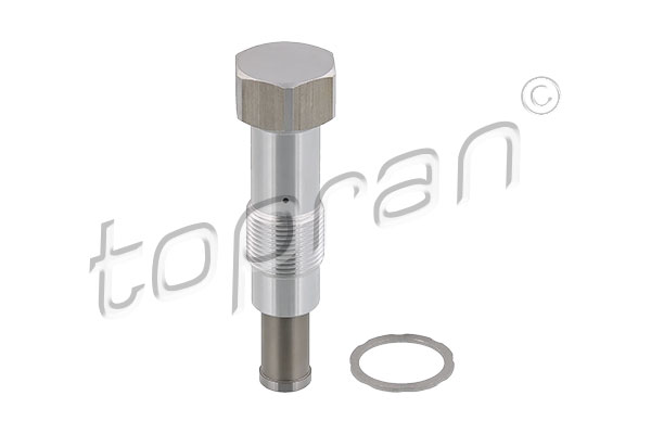 Distributieketting spanner Topran 502 628