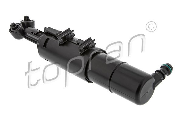 Koplampwissermotor Topran 409 751