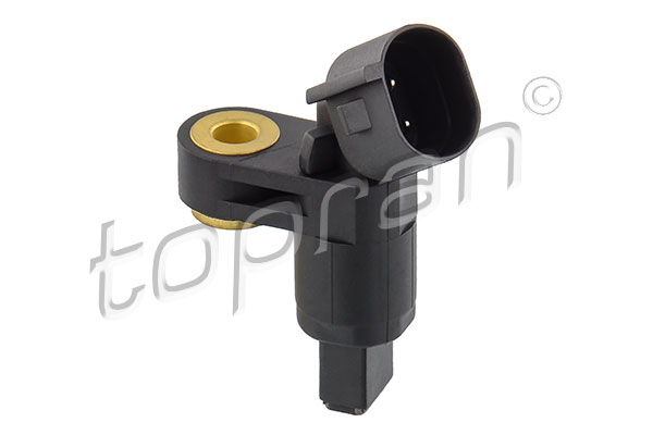 ABS sensor Topran 109 753