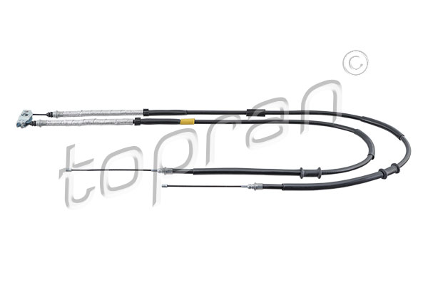 Handremkabel Topran 208 040