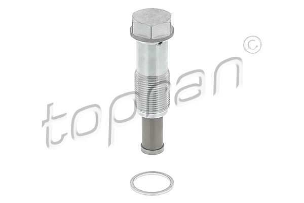 Distributieketting spanner Topran 502 631