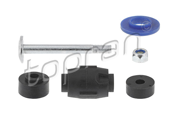 Stabilisatorkoppelstang reparatieset Topran 634 420