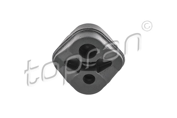 Ophangrubber Topran 400 233