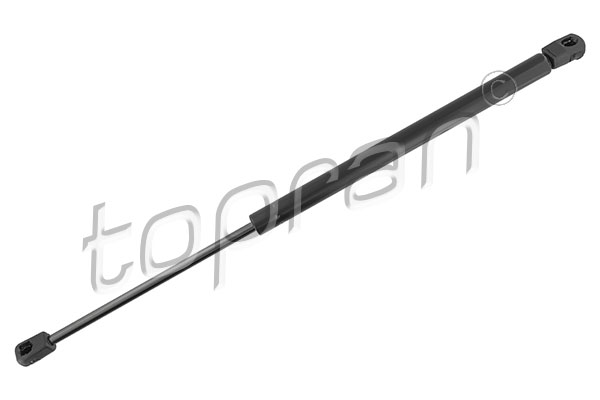 Gasveer, kofferruimte Topran 408 511