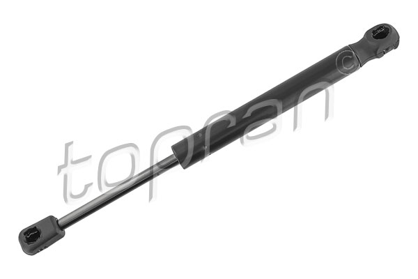Gasveer, kofferruimte Topran 701 595