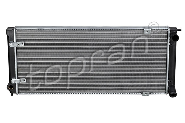 Radiateur Topran 102 724