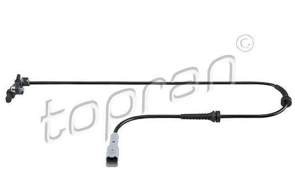 ABS sensor Topran 723 901