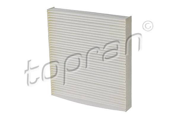 Interieurfilter Topran 722 557