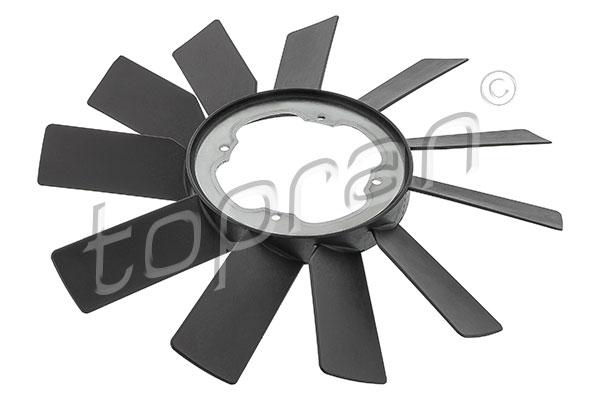 Ventilatorwiel-motorkoeling Topran 500 903