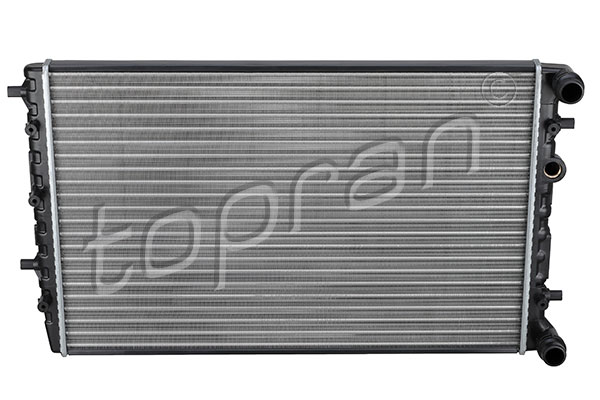 Radiateur Topran 112 221