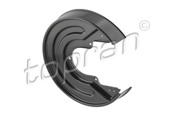 Plaat Topran 117 976