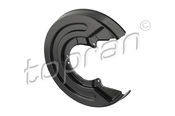 Plaat Topran 117 977