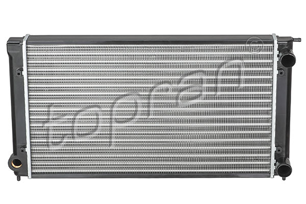 Radiateur Topran 103 384