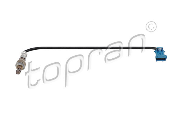 Lambda-sonde Topran 723 481