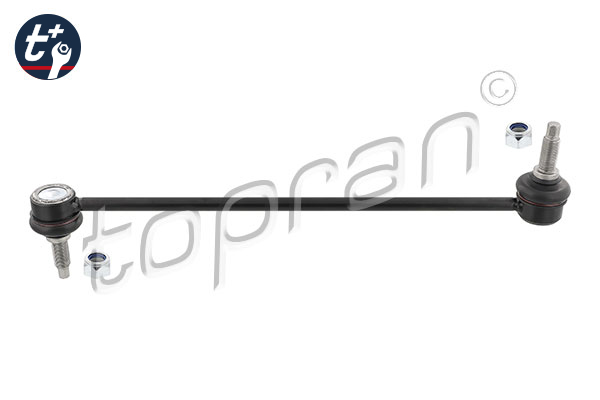 Stabilisatorstang Topran 821 721