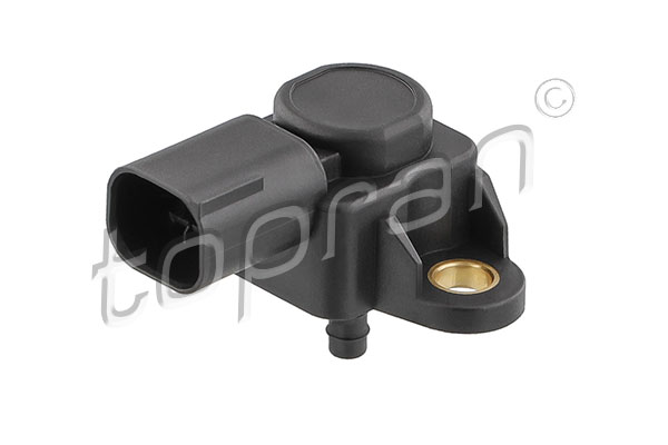 MAP sensor Topran 409 401