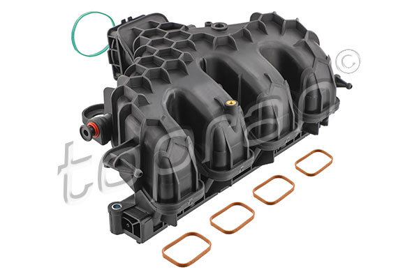 Inlaatspruitstuk module Topran 305 272