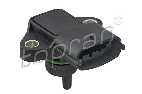 MAP sensor Topran 820 597