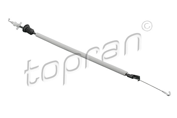 Kabel deurregeling Topran 118 359