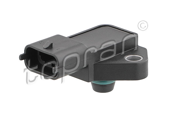 MAP sensor Topran 208 407