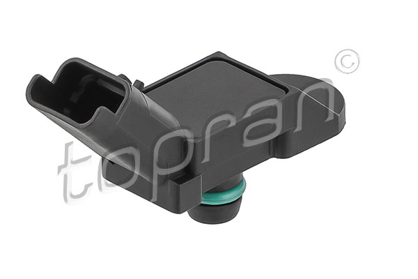 MAP sensor Topran 502 288