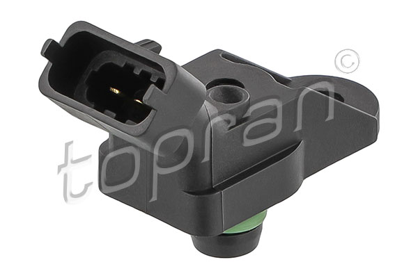 Brandstofdruk sensor Topran 502 373