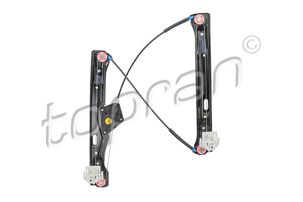 Raammechanisme Topran 503 084