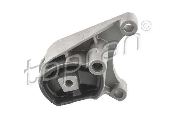 Motorsteun Topran 301 808