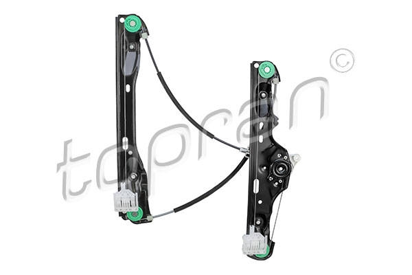Raammechanisme Topran 503 526