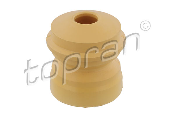 Aanslagrubber vering Topran 620 463