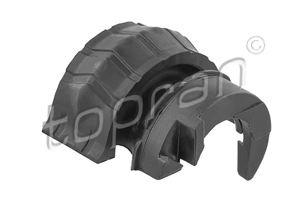 Stabilisatorstang rubber Topran 636 006