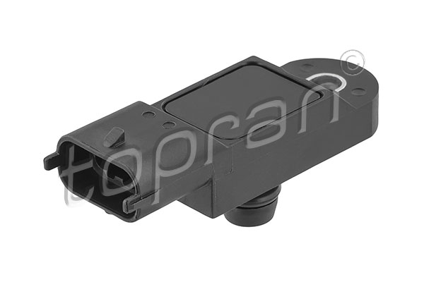 MAP sensor Topran 700 898