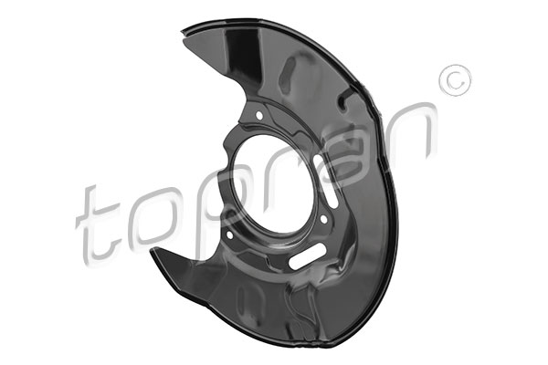 Plaat Topran 600 853