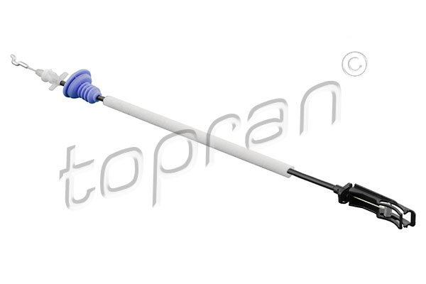 Kabel deurregeling Topran 118 401