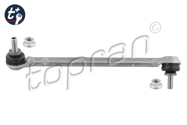 Stabilisatorstang Topran 401 722