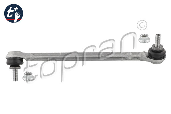 Stabilisatorstang Topran 401 723